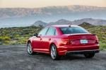 Audi S4 Sedan 2017 года (NA)